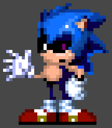 [053e67] Am i swearing too much? {Reaper}