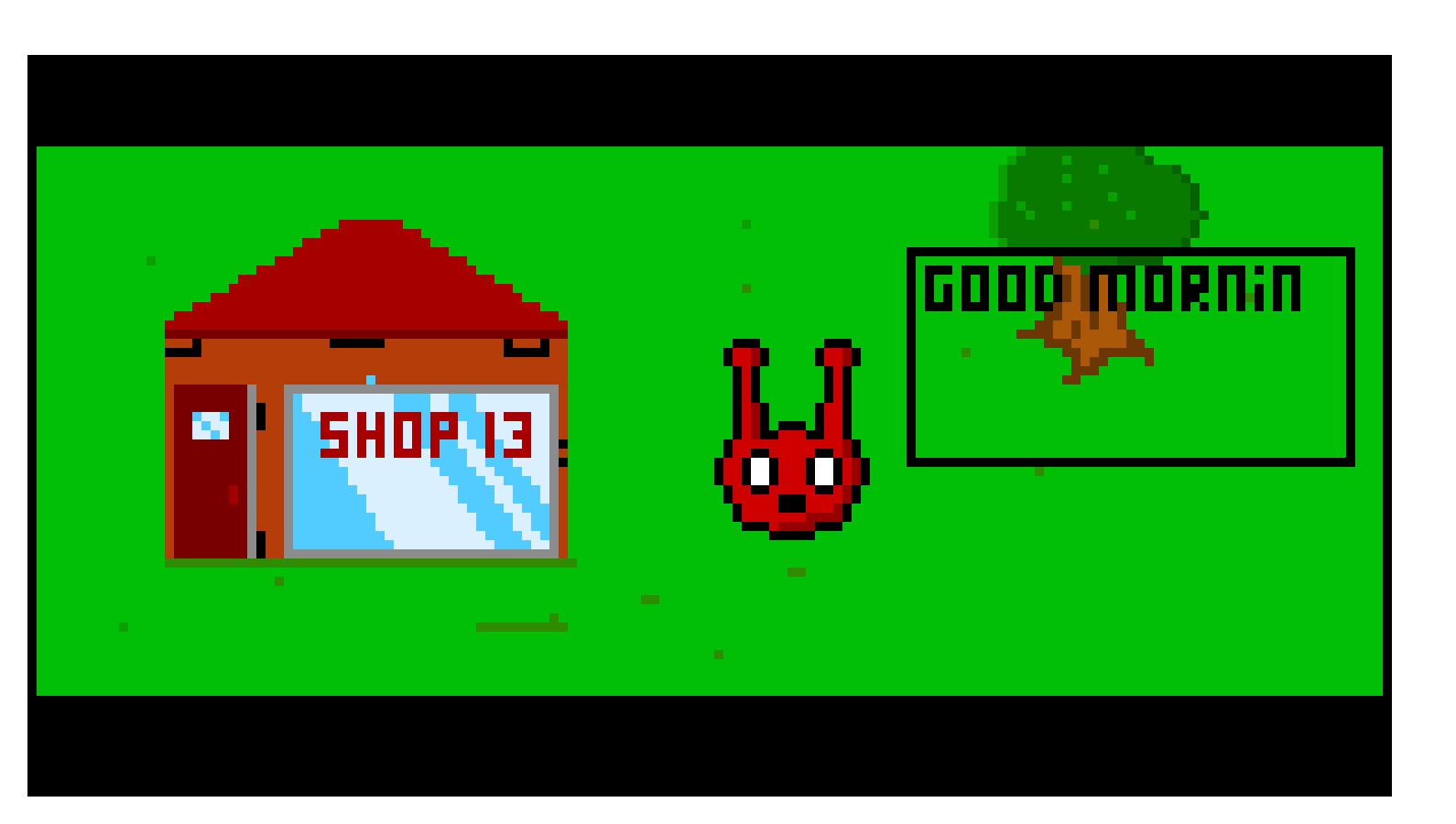 [2aff4e] blobby quest parle au blobby 11