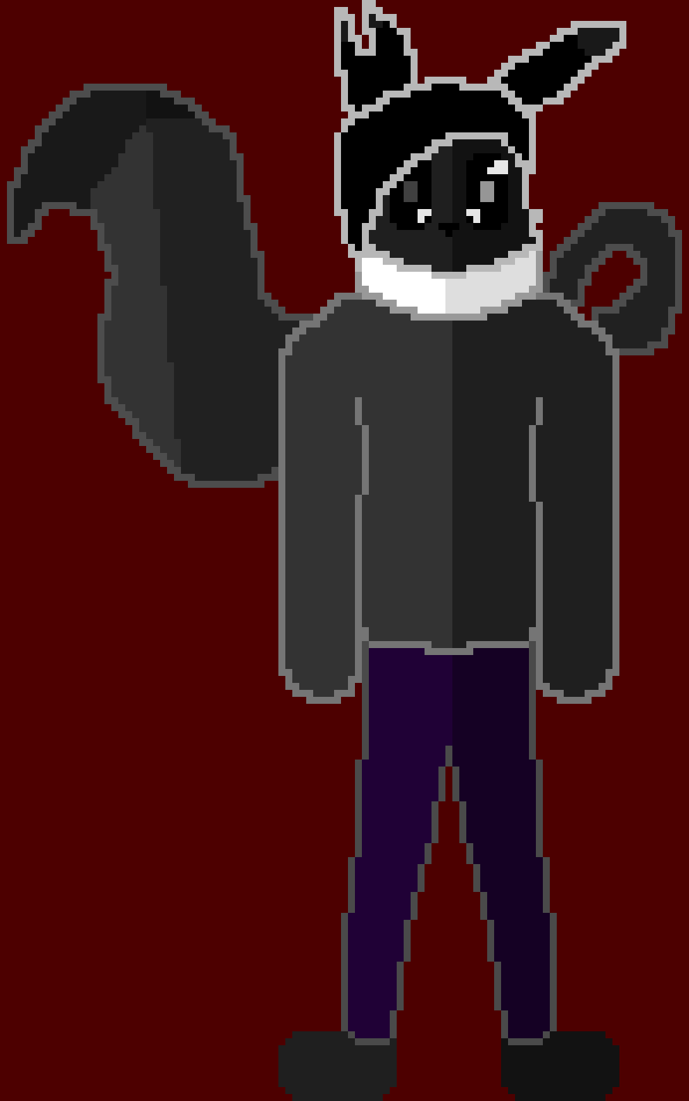 [9739df] *Whispers Back* Did She Shoot Herself Or Someone Else? - Shade (Crimzøn)