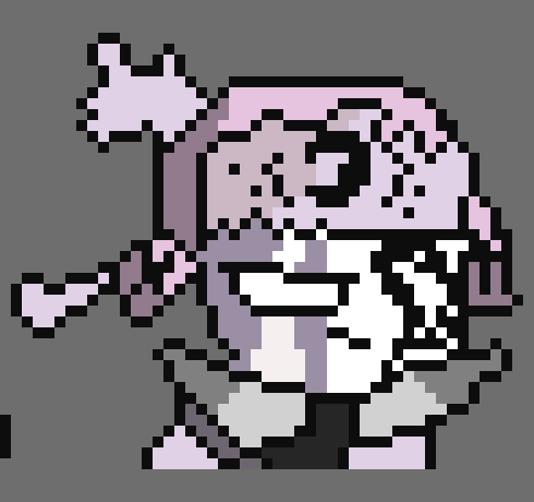 [db17e5] But I didn`t- Ugh, whatever. [Ruv]