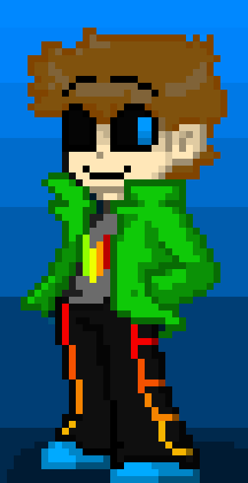 [6a27ef] hello everyone!- ~[Finlay/Myself]~