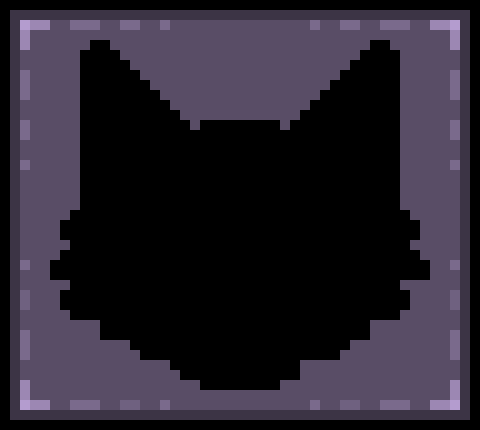 [95be89] -Some blacked out figure appeared on the screen... But- [[And again...]]