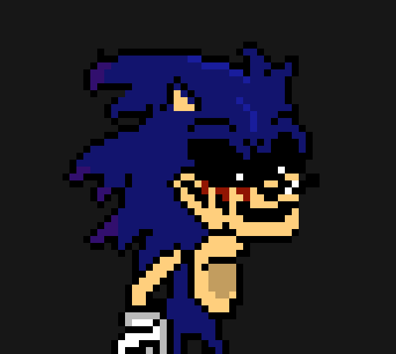 [f92b5d] turns around* is that a soul i see