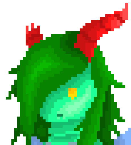 [965131] get your weapons ready.