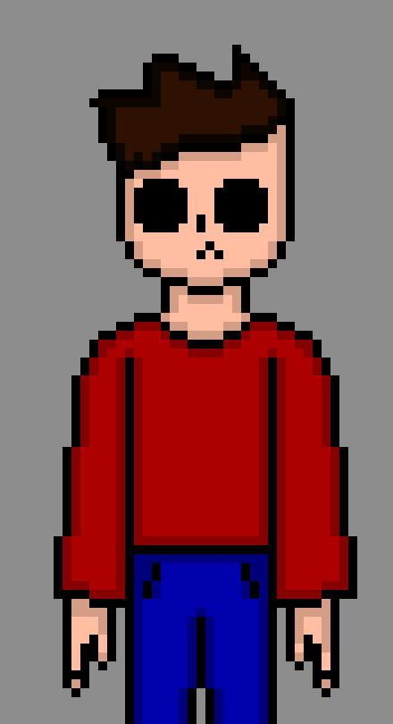 [55123c] Terrie...how old are you? -Adam