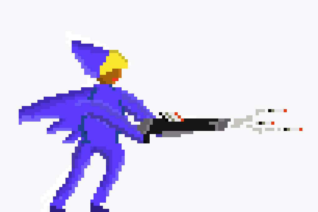 [9664c4] pharah overwatch prt1