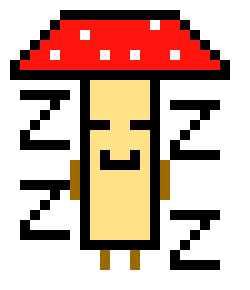 [b93a17] ZzZ ZzZ -Undersprite