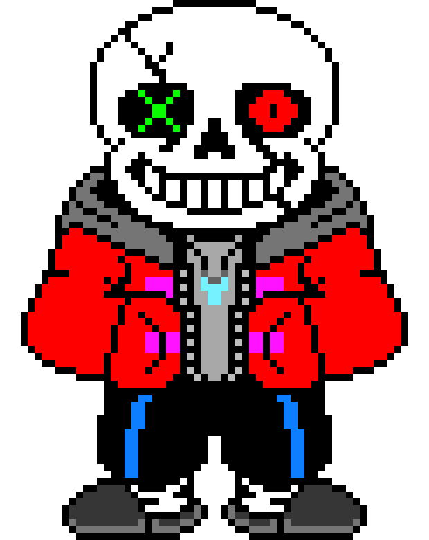 [47b281] Mixtale Sans 