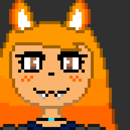 [4fbda4] ooo soft fox(evan calms down)- Evan