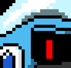 [9664c4] Defib Man Stage Select Mugshot V1 Selected