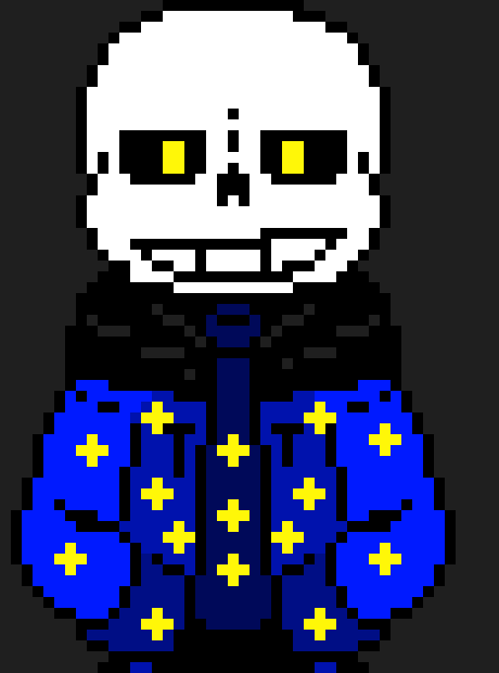 [d0ac6b] *chills in snowdin town* (thanks)