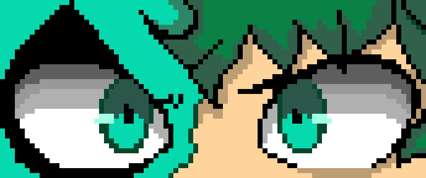 [775c6f] Izuku MIdoryia