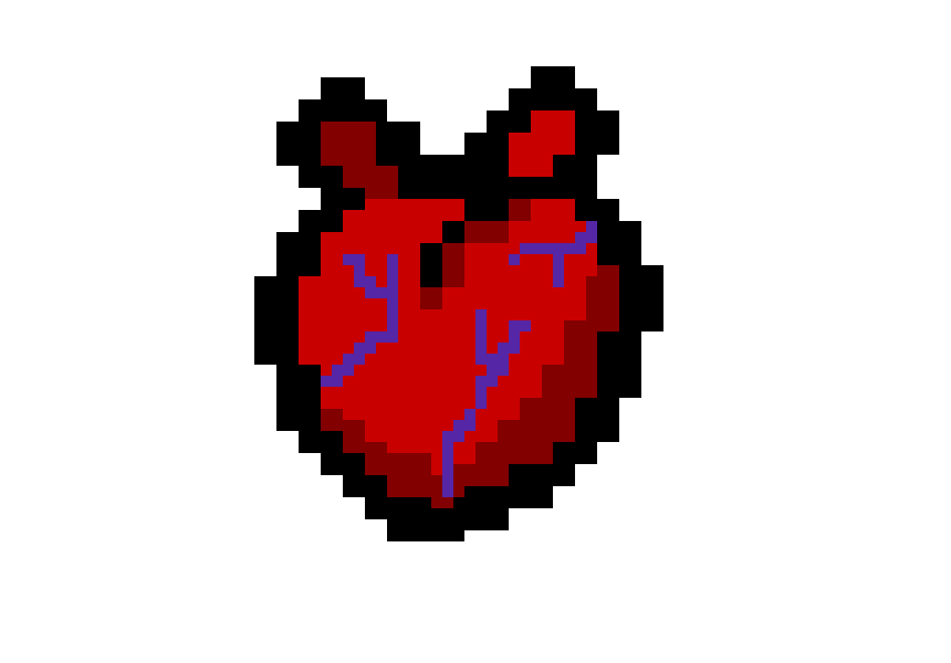 [9664c4] Heart