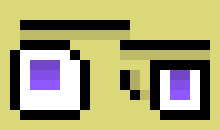 [37887b] More of a rectangle head...