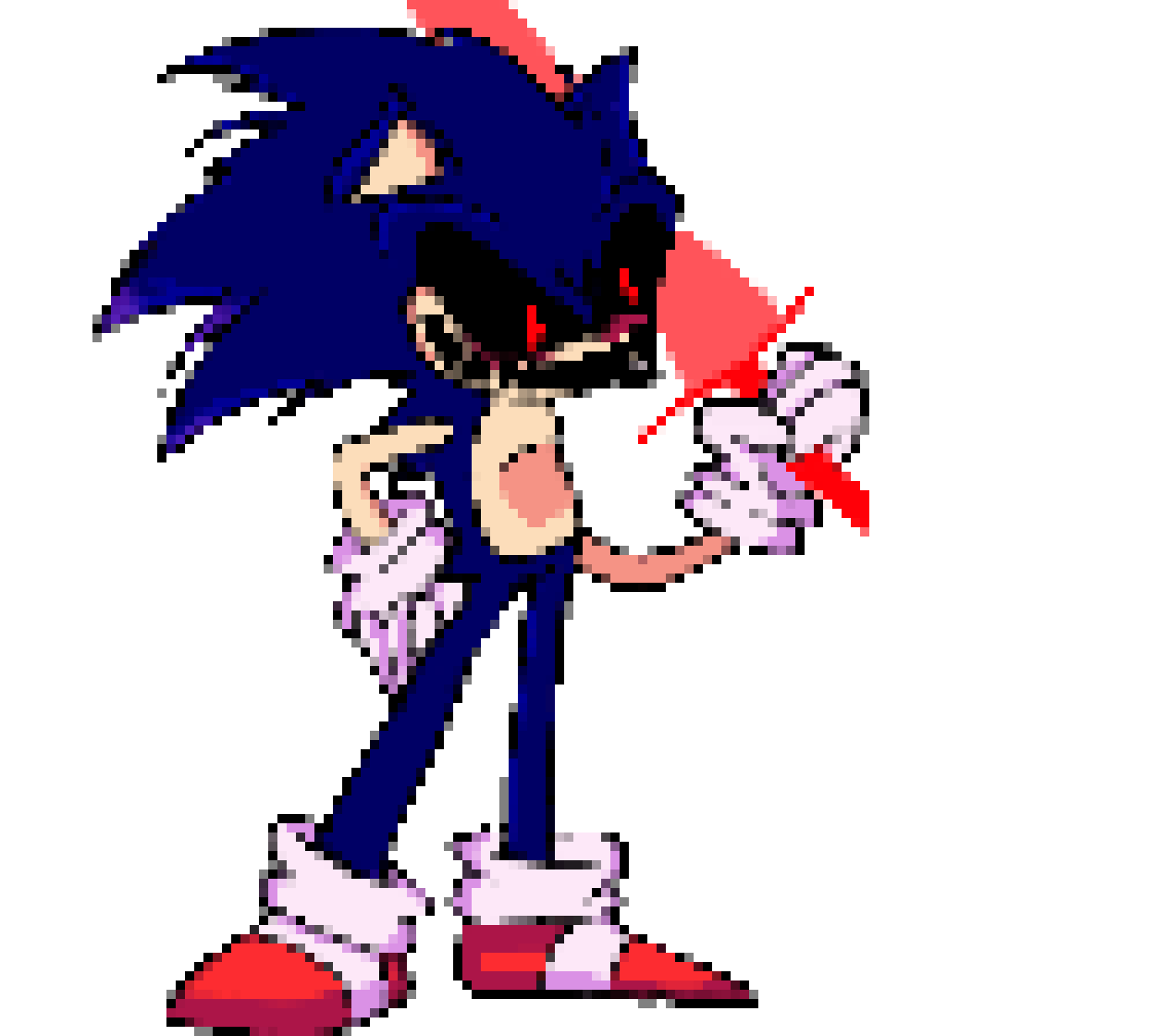 [9770f2] I (delta)ruined sonic.exe :cri: