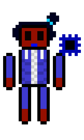 [17d6d3] *CREATES A HUGE BLACK HOLE* STOP IT.