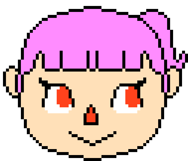 [9664c4] (Not Done) Villager From Mario Kart 8 - TGGW (TNGW)