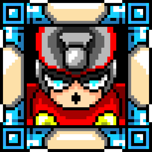 [9664c4] Reactor Man Selected 3