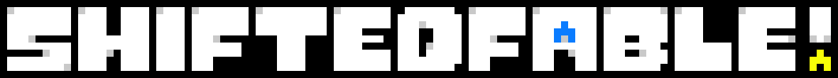 [9664c4] ShiftedFable Logo