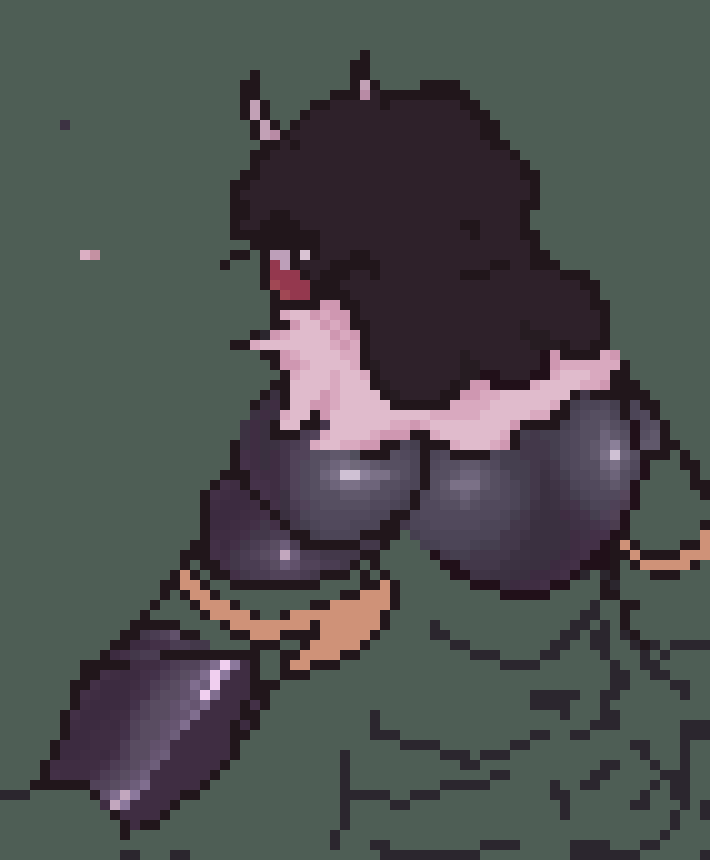 [c6eeac] Dude wth did I miss