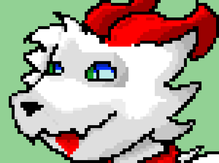 [95be89] I know but I like it!... -He kept on patting-