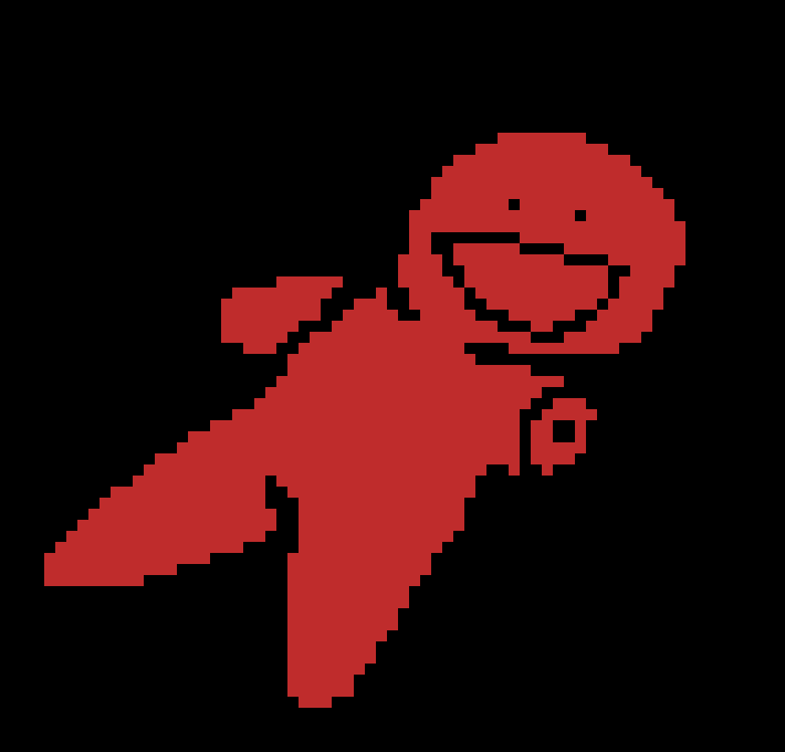 [e25ae6] I forgot Sans had teeth lmao