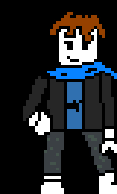 [43520c] I! the epic bacon! shall capture you! - ink