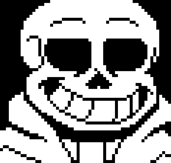 [b36c86] "that swap sans is just weird and it scares me"