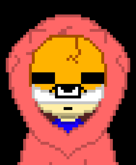 [5b2f3e] although human, I come from another Universe. a Universe created by myself.  