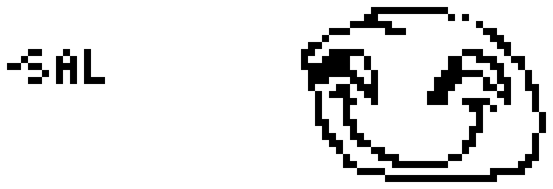 [f7c573] apparently, Mawile found the OLDEST version known sprite of Bendala