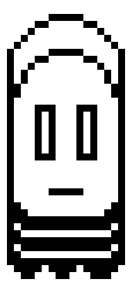 [18c0c2] Swapshift Napstablook