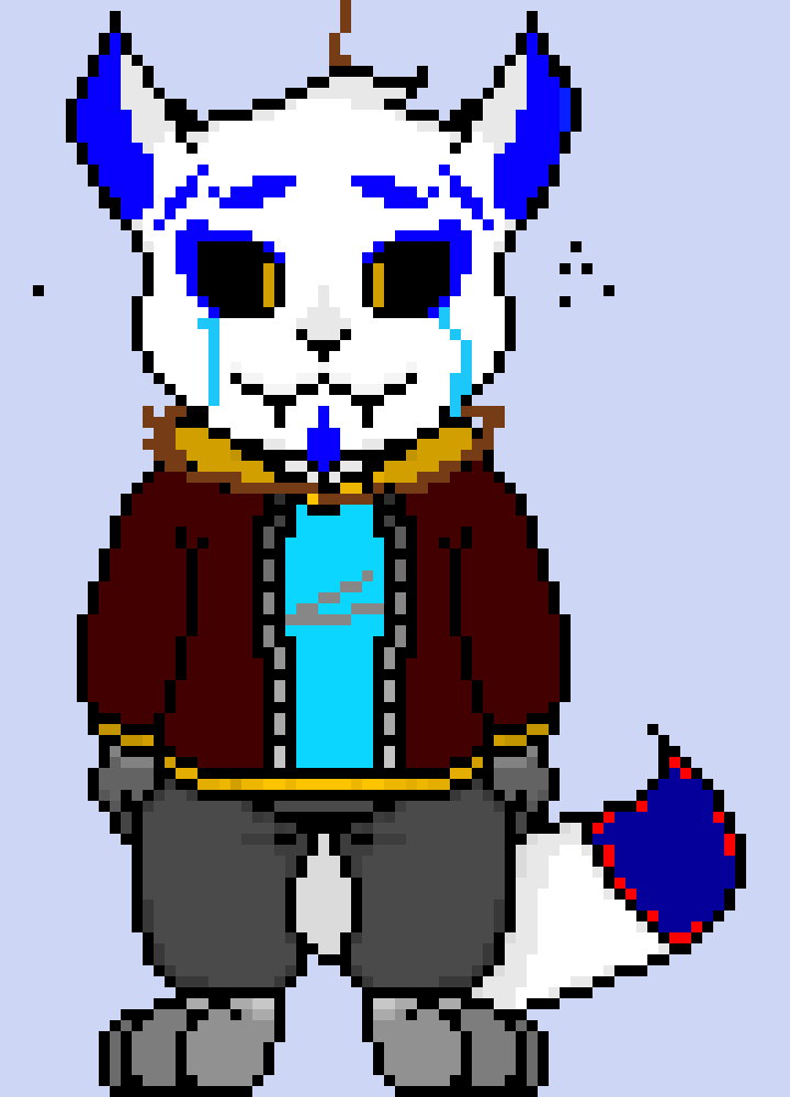 [c8bb2d] GO KILL YOURSELF MARSHALL -justin