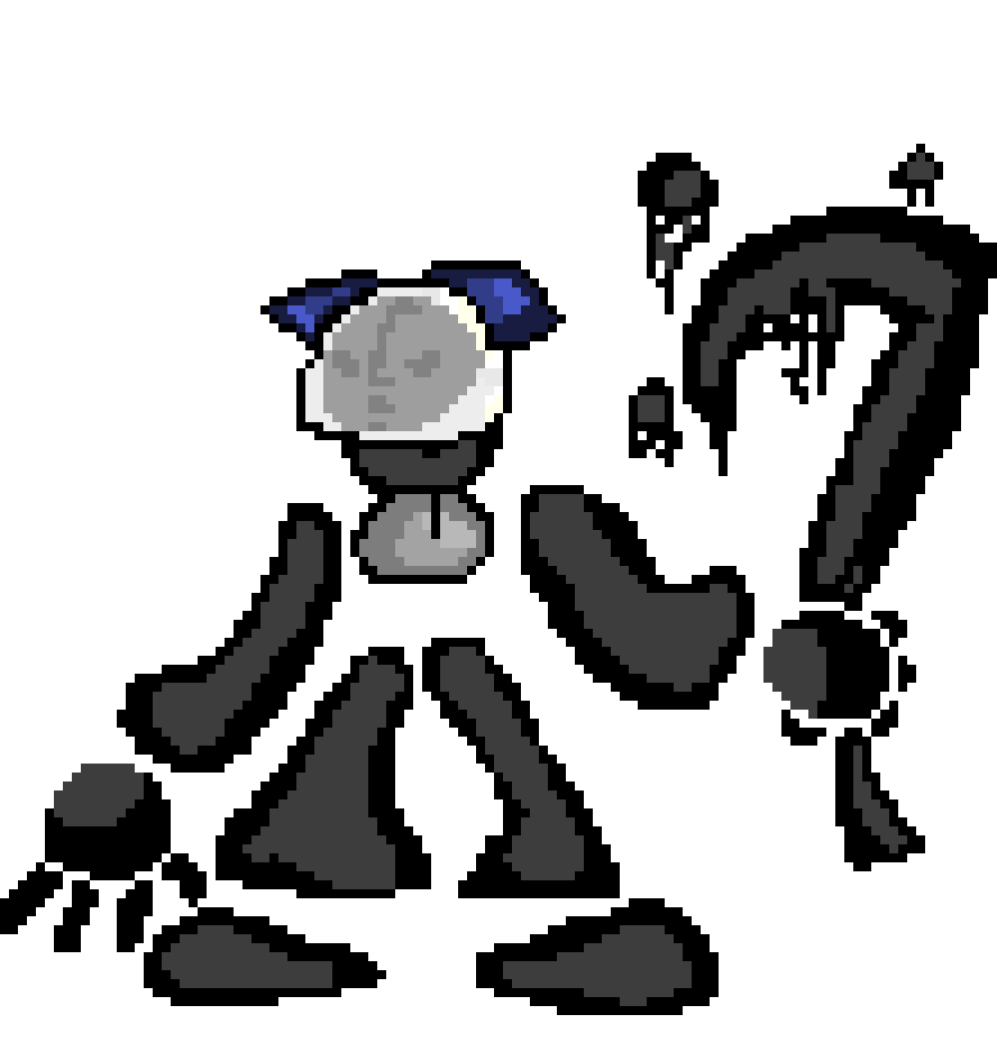 [3fcaee]  puts on mask ) heheh -Tom