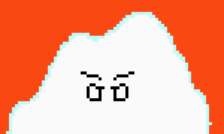 [fedf74] You did WHAT?!]