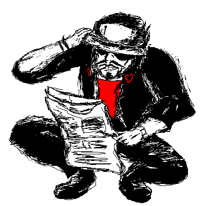 [024523] [Andre] [he is very square]