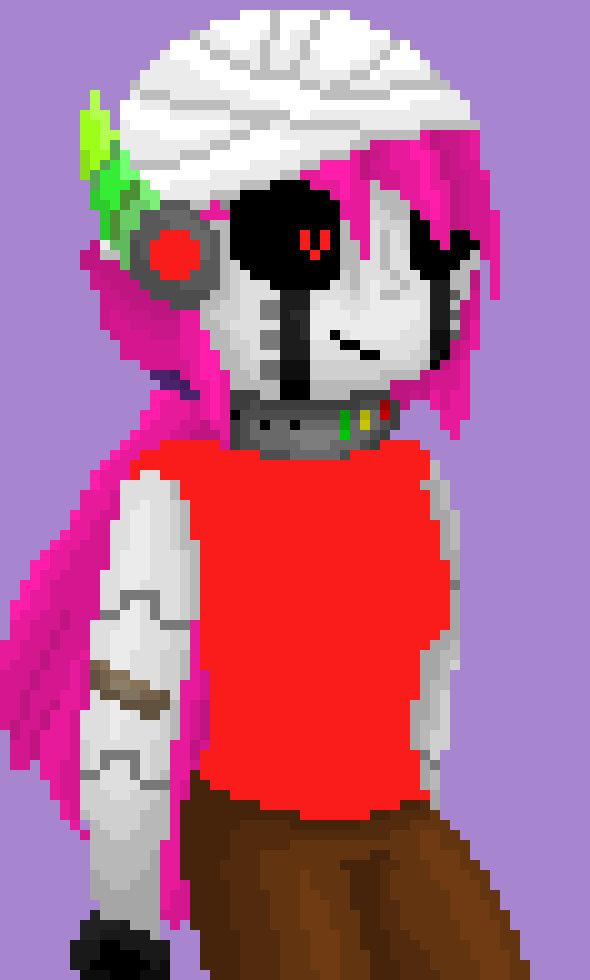 [7456f1] I meant wip -Anti-Spectral