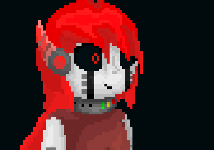 [2a4595] (I wasted all day making that damn song up