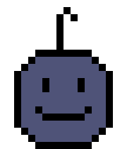 [9fa88c] Pls order whatever you like from the menu, Pls come back everyday just in case there are more items available! - Bomb Bot