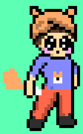 [2b0d61] do you want to be my friend