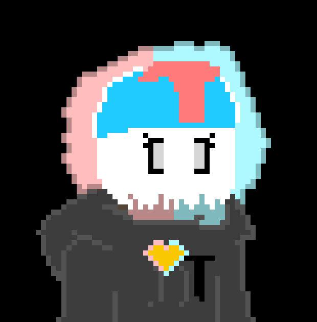 [05b0c1] Sorry, I'm busy trying to make....NAME IDEAS ANYONE?