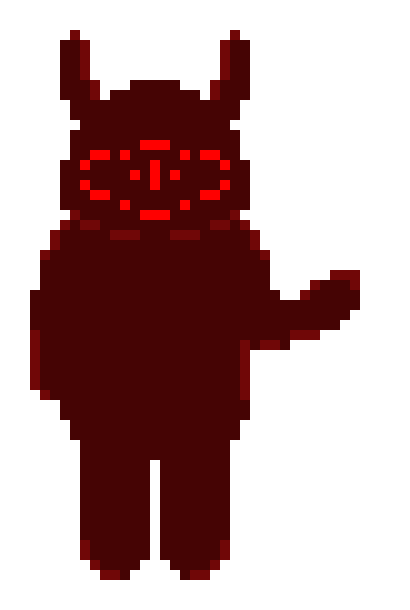 [d24704] Lucky ass, closest girl with simuarities to me is ace - Deadtale