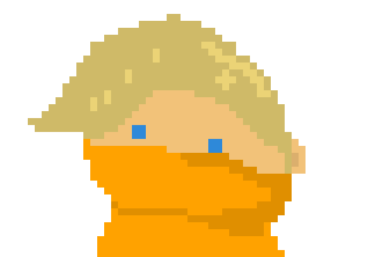 [000885] *Astral feels a gun barrel on her head* If you do, you wont have the brains to see it.