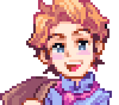 [4076f0] back) -he leaves the school- -Senpai (cleetus)