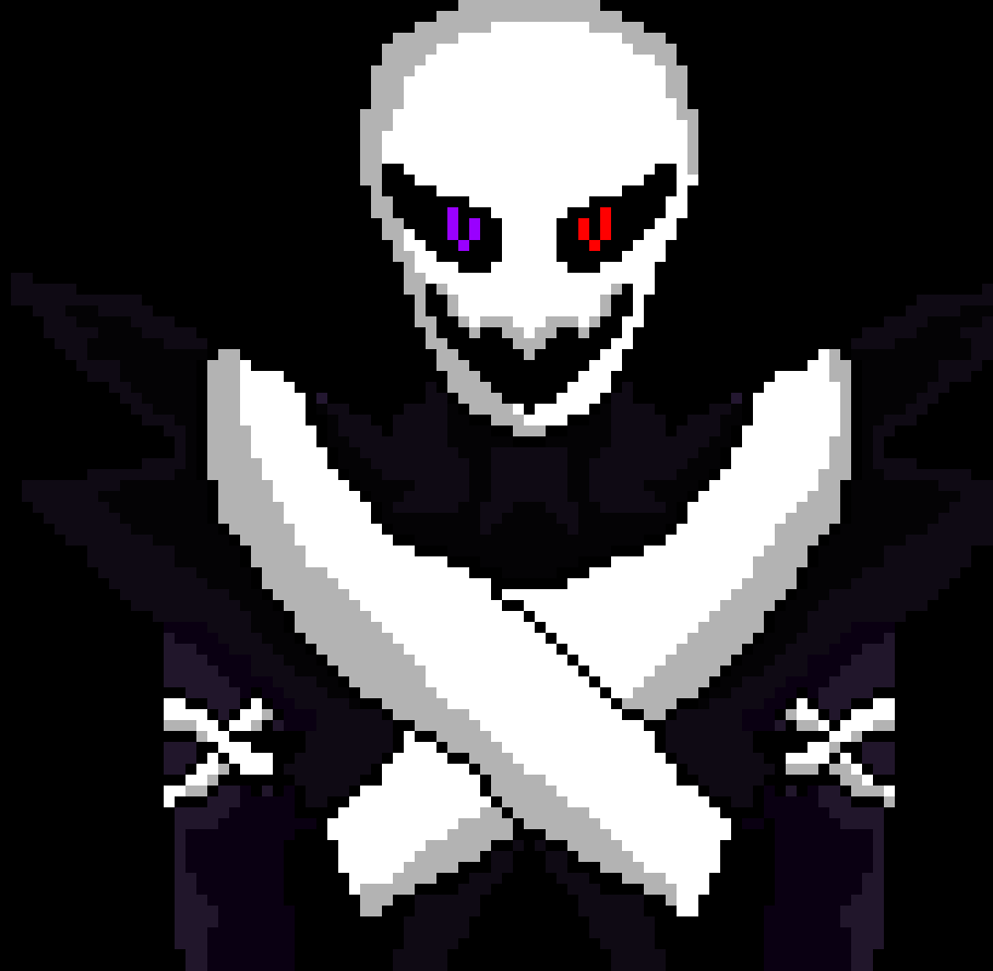 [5e467c] -behind Azazel- Death? 