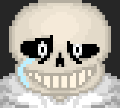 [11a9d7] Hello..Have You Seen My Brother...? -Alpha Sans