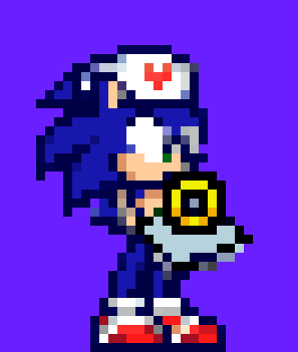 [91d841] Sonic-(Huh restricted,well shit,wait tell me the video name) 