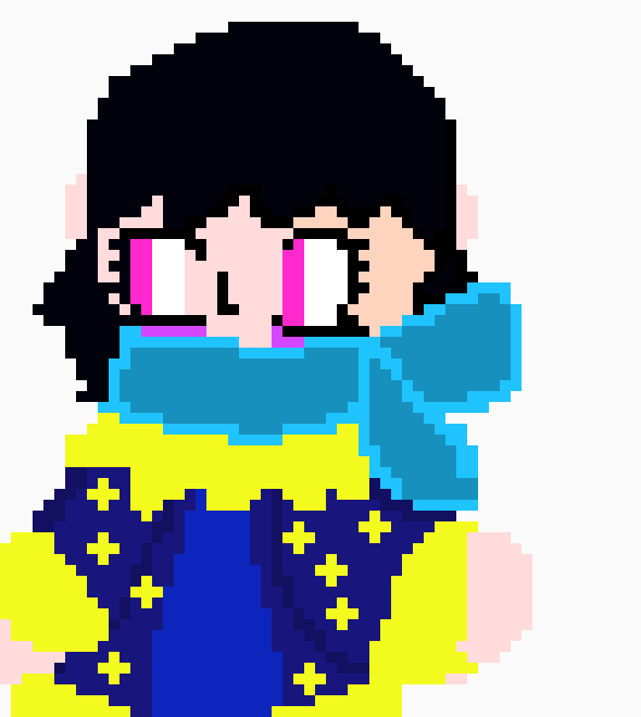 [904ba9] keeps floating heh smiles