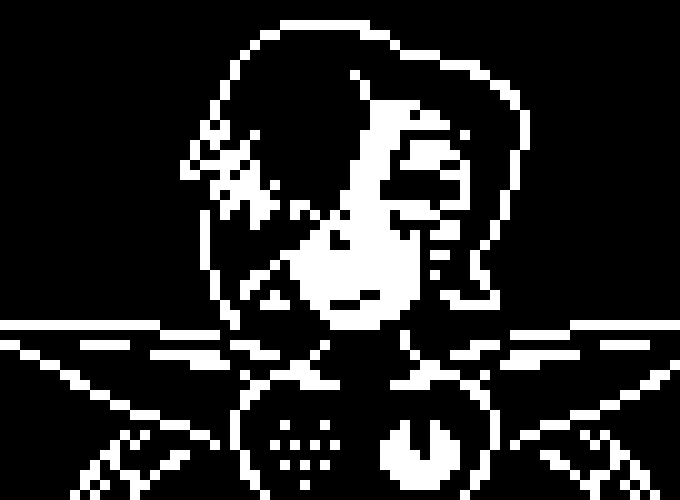 [1623b5] Ro it's Warrior i just made this just cause