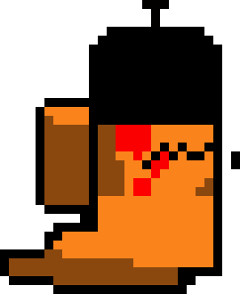 [d8d976] *Hears the voice* SPECK! YOU'LL ALWAYS BE MY FRIEND TOO!!  -BL