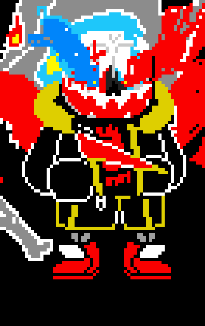 [2b9834] fatal fell: fires more at them